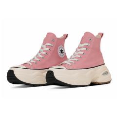 �R���o�[�X CONVERSE �X�j�[�J�[ �����Y ���f�B�[�X �n�C�J�b�g ���� �I�[���X�^�[ (R) �T�[�W�g���[�i�[ HI �u���b�V���s���N ALL STAR 