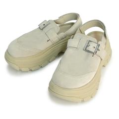 �R���o�[�X CONVERSE ���� ���f�B�[�X �I�[���X�^�[ �g���b�N�E�G�[�u �N���b�O�T���_�� �X�g�[���x�[�W�� ALL STAR TREKWAVE CLOGSANDAL