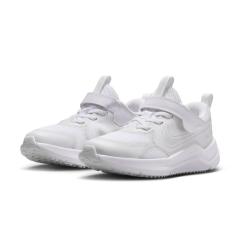 �i�C�L NIKE �L�b�Y �q���C �W���j�A �X�j�[�J�[ �R�Y�~�b�N �����i�[ COSMIC RUNNER PSV HM4400-102 �z���C�g �w�Z�p ���C �}�W�b�N�e�[