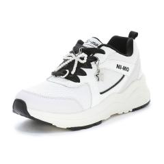 ���[���X�^�[ �j�[�� �X�j�[�J�[ �W���j�A  NM J145 �f�R �z���C�g �� �q���C �W���j�A �ʊw �V���[�Y ���̎q �C ���킢�� ������� moon