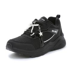 ���[���X�^�[ �j�[�� �X�j�[�J�[ �W���j�A  NM J145 �f�R �u���b�N �� �q���C �W���j�A �ʊw �V���[�Y ���̎q �C ���킢�� ������� moon