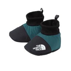 �U �m�[�X�t�F�C�X THE NORTH FACE �x�r�[ ���[���V���[�Y �t�@�[�X�g�V���[�Y �t�@�[�X�g �X�e�b�v NFB52286 FK/�t�H���X�g�t�@�[���~TN