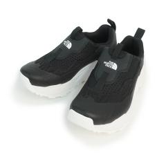 �m�[�X�t�F�C�X THE NORTH FACE  �X���b�|�� �X�j�[�J�[ �����Y ���f�B�[�X �� �O���o�� �X���b�v�I�� NF52542  KW TNF�u���b�N�~TNF�z��