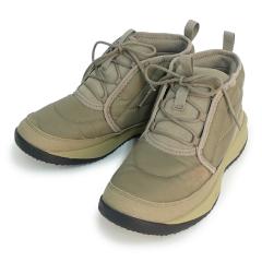 �m�[�X�t�F�C�X THE NORTH FACE �����Y ���f�B�[�X �u�[�c �k�v�V �`���b�J �E�H�[�^�[�v���[�t 3 NF52573 MK �}�b�V�����[���~TNF�u���b