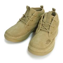 �m�[�X�t�F�C�X THE NORTH FACE �����Y ���f�B�[�X �u�[�c �k�v�V �`���b�J �E�H�[�^�[�v���[�t 2 �X�G�[�h NF52574 CK �N���V�b�N�J�[�L