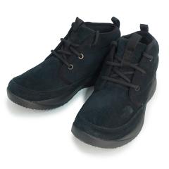 �m�[�X�t�F�C�X THE NORTH FACE �����Y ���f�B�[�X �u�[�c �k�v�V �`���b�J �E�H�[�^�[�v���[�t 2 �X�G�[�h NF52574 KK TNF�u���b�N�~TNF