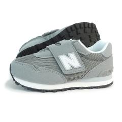 �j���[�o�����X �L�b�Y new balance �X�j�[�J�[ �q���C PV515 GRY �O���[  �ʊw ���w�� �Z�[�� �}�W�b�N�e�[�v �v���[���g �����j �c�t��