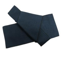 角帯 メンズ ブランド moika（モイカ） 赤 レッド 灰色 グレー 無地