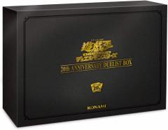 VYOCG fGX^[Y 20th ANNIVERSARY DUELIST BOX