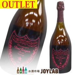�h���y���j���� ���[ ���~�i�X���x�� 2009 750ml ���Ȃ� �A�E�g���b�g Dom perignon �V�����p�� �V�����p�[�j��