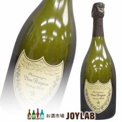 ドンペリニヨン 白 2015 750ml 箱なし 正規品 Dom perignon シャンパン シャンパーニュ