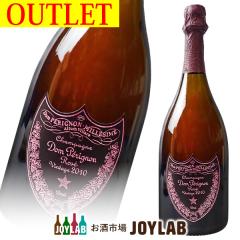 �h���y���j���� ���[ 2010 750ml ���Ȃ� �A�E�g���b�g Dom perignon �V�����p�� �V�����p�[�j��