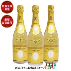 �y3�{�Z�b�g�z���C ���f���[�� �N���X�^�� 2016 750ml ���Ȃ� ���K�i �V�����p�� �V�����p�[�j�� �܂Ƃߔ���
