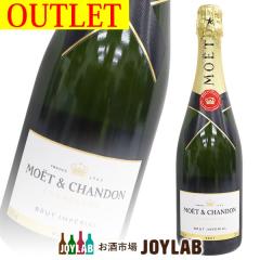 ���G �G �V�����h�� �u�����b�g 750ml ���Ȃ� �A�E�g���b�g MOET��CHANDON �V�����p�� �V�����p�[�j��