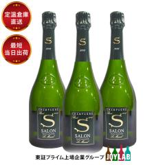 �y3�{�Z�b�g�z�T���� �u���� �h �u���� �u�����b�g 2015 750ml ���Ȃ� SALON �V�����p�� �V�����p�[�j�� �܂Ƃߔ���