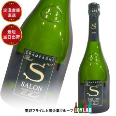 �T���� �u���� �h �u���� �u�����b�g 2015 750ml ���Ȃ� SALON �V�����p�� �V�����p�[�j��