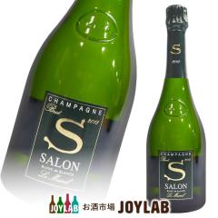 �T���� �u���� �h �u���� �u�����b�g 2015 750ml ���Ȃ� SALON �V�����p�� �V�����p�[�j��