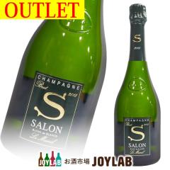 �T���� �u���� �h �u���� �u�����b�g 2015 750ml ���Ȃ� �A�E�g���b�g SALON �V�����p�� �V�����p�[�j��