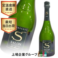 �T���� �u���� �h �u���� �u�����b�g 2015 750ml ���Ȃ� SALON �V�����p�� �V�����p�[�j��