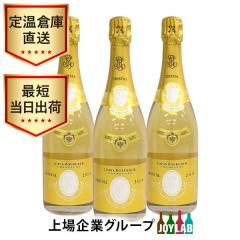 �y3�{�Z�b�g�z���C ���f���[�� �N���X�^�� 2016 750ml ���Ȃ� ���K�i �V�����p�� �V�����p�[�j�� �܂Ƃߔ���