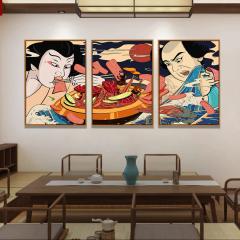 美術アートパネル 絵画インテリア 壁飾り 絵画プリント 壁画