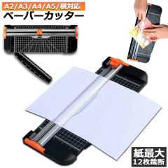 カール事務器(CARL) 裁断機 ペーパーカッター A4対応 40枚裁断 DC-210N