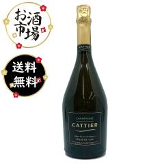 Cattier �u�����h�m���[���@750ml