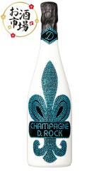 �f�B�[���b�N�@�O���V�A�@D.ROCK GLACIER�@�������� ���K�i�@750ml