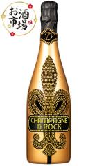 �����K�i���f�B�[���b�N�@�S�[���h���~�i�X�@D.ROCK GOLD LUMINOUS(���S��������)�@��������