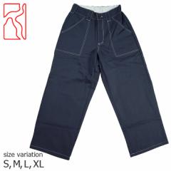 POETIC COLLECTIVE PAINTER PANTS NAVY/WHITE |GeBbN RNeBu yC^[pc {g XP[g{[h XP{[