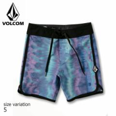 VOLCOM MOD LIDO SCALLOP BPB 5 HR {R XCEFA {[hV[c T[tpc  Cp T[tB Xg[g