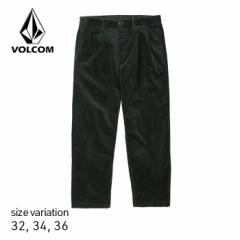 VOLCOM LOUIE LOPEZ TAPERED CORD HR {R CDG R[fC JWA pc Xg[g XP[g{[h