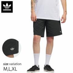 ADIDAS AfB_X XP[g{[fBO V[c (IU0102) SKATE SHORT 24SS CARBON XP[g{[h XP{[ SK8