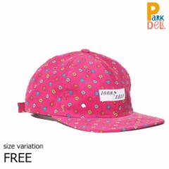 Park Deli FLORAL CAP 7 p[Nf Lbv Xq t[  XP[g{[h XP{[