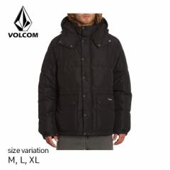 VOLCOM SUPERSTONER 5K JKT HR {R BLACK t[fB[ WPbg Xg[g XP[g{[h Xm[{[h