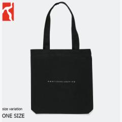 POETIC COLLECTIVE TOTE BAG |GeBbN RNeBu g[gobO XP{[ y 