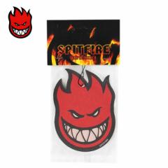 SPITFIRE AIR FRESHENER RED Xsbgt@C[ GA[tbVi[ F XP[g{[h XP{[ sk8