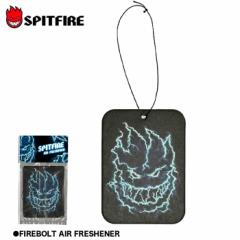 SPITFIRE Xsbgt@C[ GA[tbVi[ F t@CA[{g XP{[ FIRE BOLT AIR FRESHNER sk8