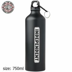 INDEPENDENT CfByfg EH[^[{g  A~jE XP{[ BAR WATER BOTTLE 24SP SKATE Xg[g