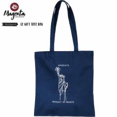 MAGENTA }[^ g[gobO SU24 LE GIFT TOTE BAG JWA Xg[g XP[g{[h