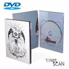 TIMESCAN 2 / DVD ^CXL XP{[DVD f XP[g{[h FESN SKATEBOARD XP[^[