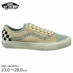 VANS STYLE 36 DECON SF MULTI/MARSHMALLOW oY XP[g Xj[J[ T[t XP{[ XP[g{[h XPV[ SK8 C Y f