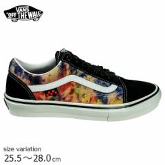 VANS SKATE OLD SKOOL TIEDIE Xj[J[ oY @Y I[hXN[ XP{[ XPV[ C