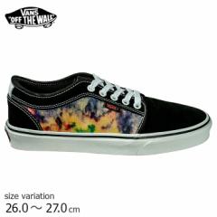 VANS SKATE CHUKKA LOW TIEDIE Xj[J[ oY XP{[ `bJ[ Y XPV[ [Jbg C