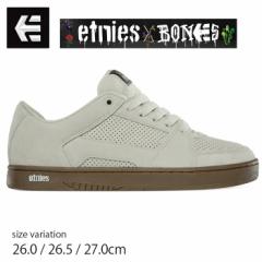 etnies Ggj[Y XP{[ Xj[J[ {[Y C MC RAP LO ~BONES GRAY/GUM XP[g{[h XP[g Xg[g