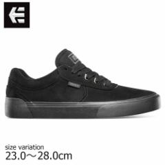 etnies JOSLIN VULC BLACK/BLACK Ggj[Y WXoN Xj[J[ ~V XP[g{[h XP{[ Xg[g