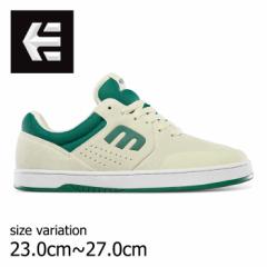 etnies Ggj[Y Xj[J[ C XP{[ MARANA MICHELIN TAN GREEN }i ~V XP[g{[h Xg[g