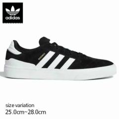 ADIDAS SKATEBOARDING BUSENITZ VULC 2 BLACK / WHITE Xj[J[ AfB_X uZjbc @Nc[ XP[g{[h VOl`[ v