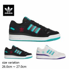 ADIDAS SKATEBOARDING FORUM 84 LOW ADV 23SS BK/BL/WH WHT/BLU Xj[J[ AfB_X tH[ XP[g{[h VOl`[  XP{