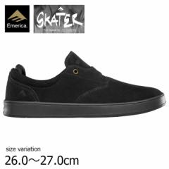 Emerica Xj[J[ GJ XP{[ C ROMERO SKATER  XP[g{[h V[Y